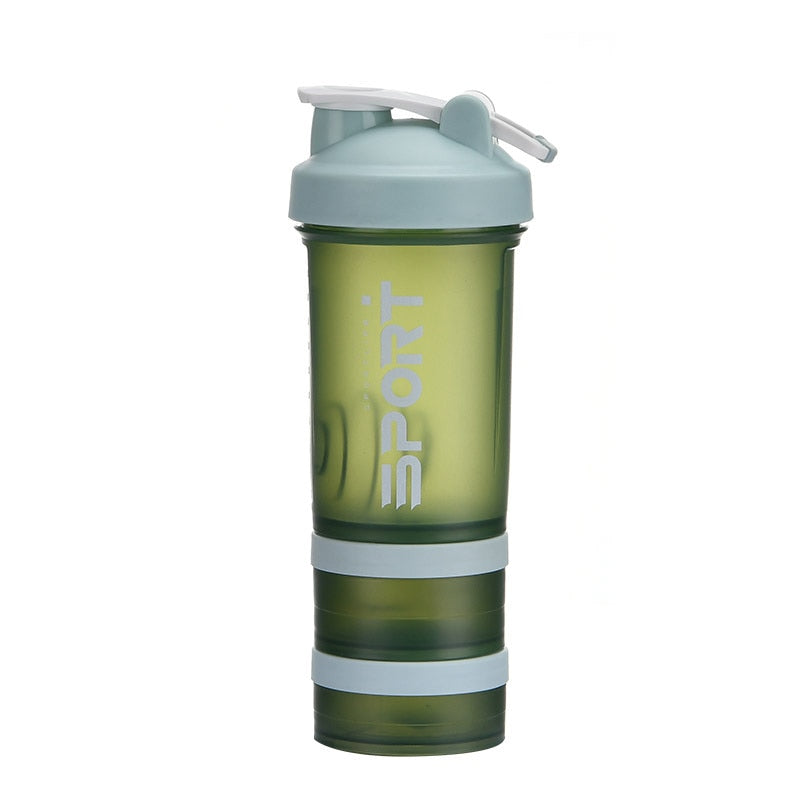 Sports Water Bottle