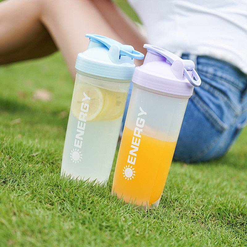 Sports Water Bottle