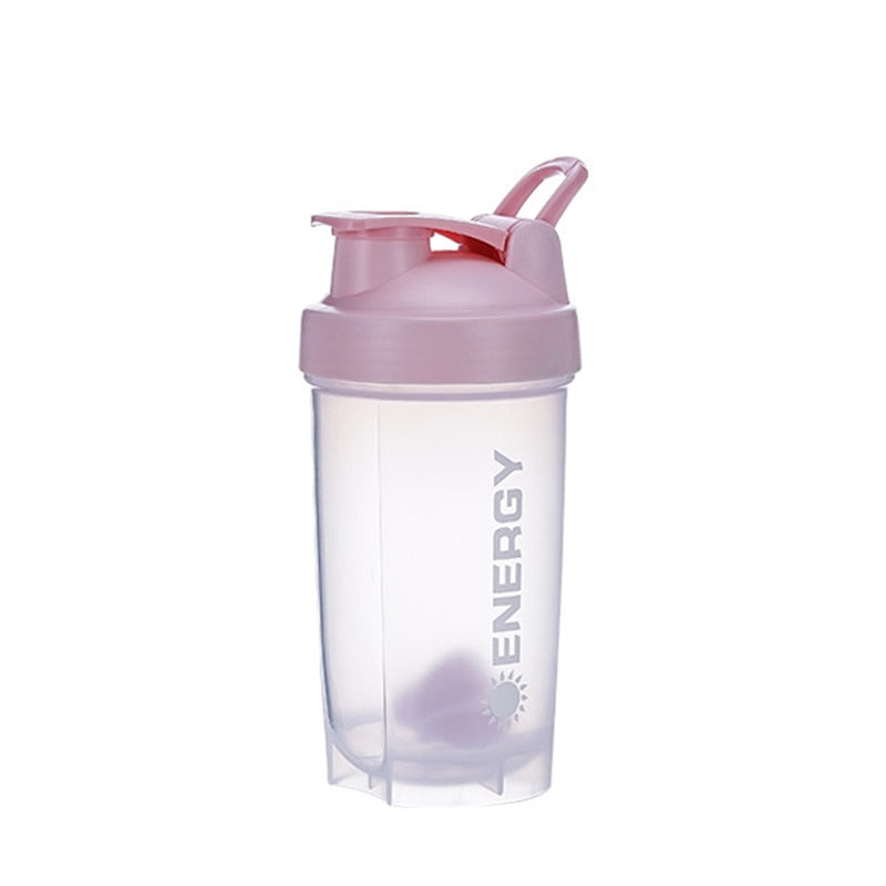 Sports Water Bottle