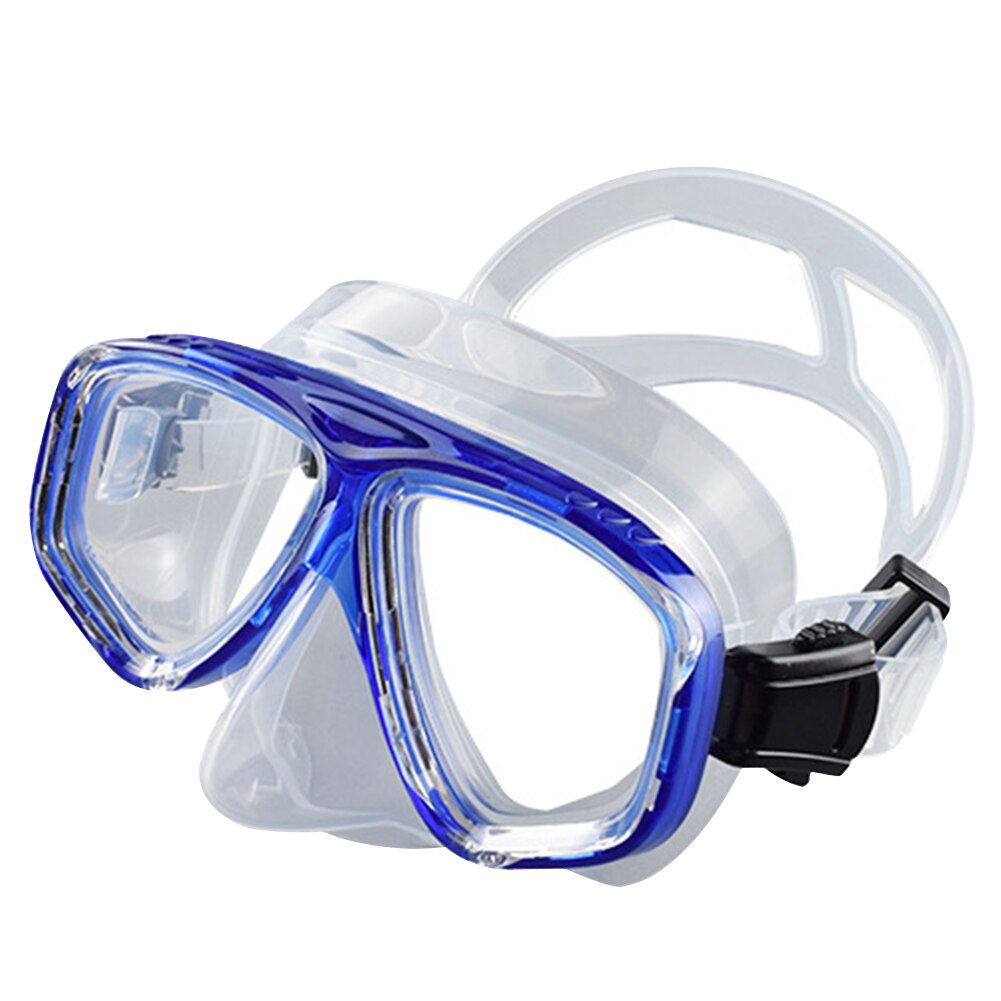 Lightweight Diving Goggles 180 Panoramic View