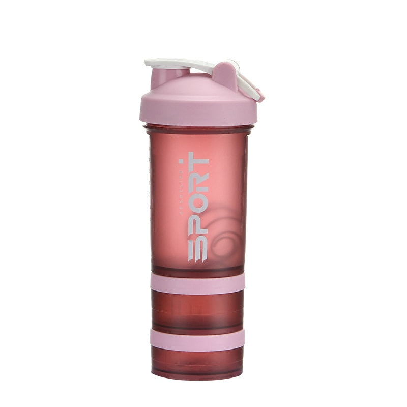 Sports Water Bottle