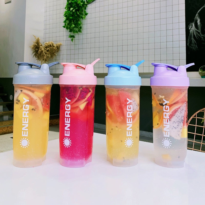 Sports Water Bottle
