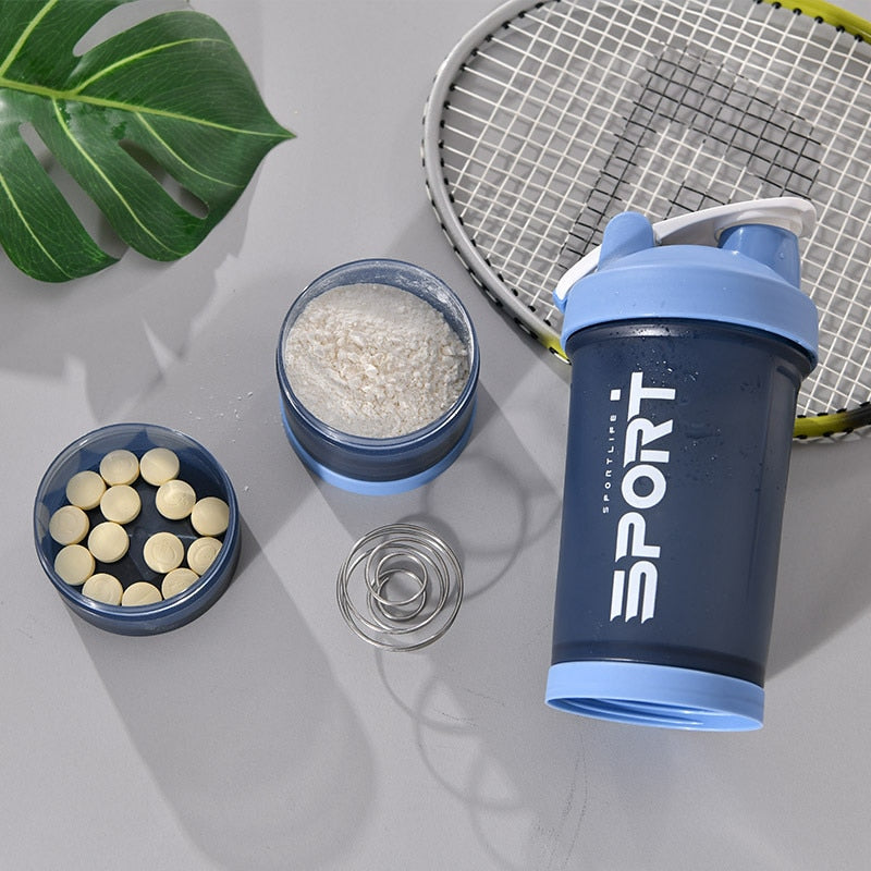 Sports Water Bottle