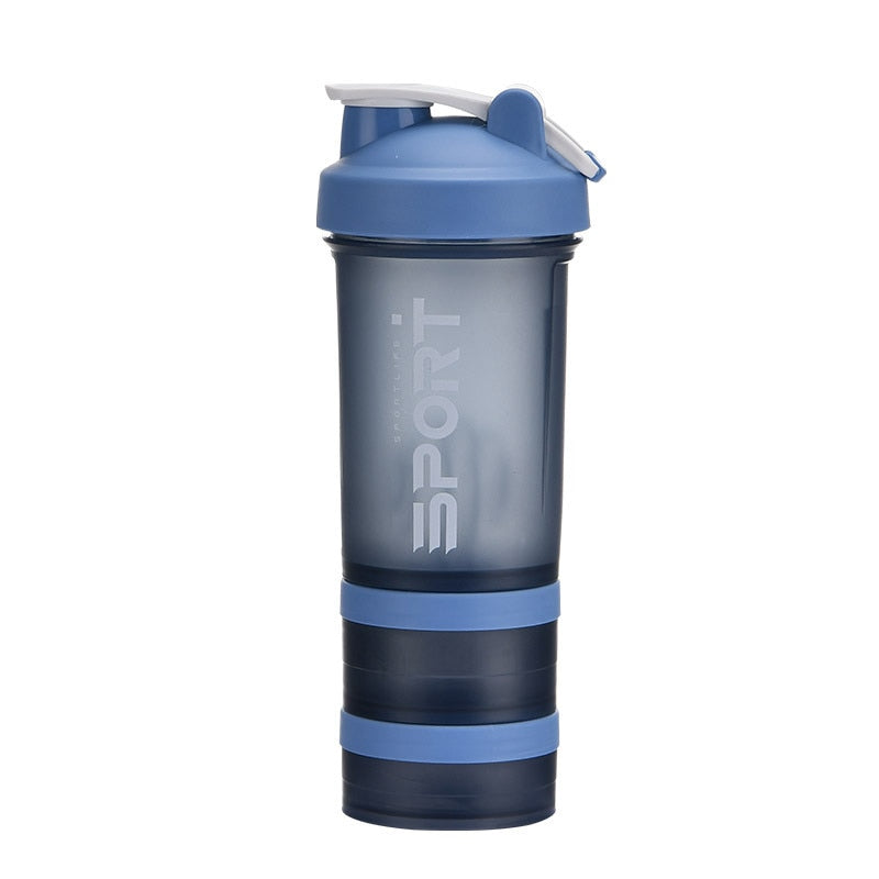 Sports Water Bottle