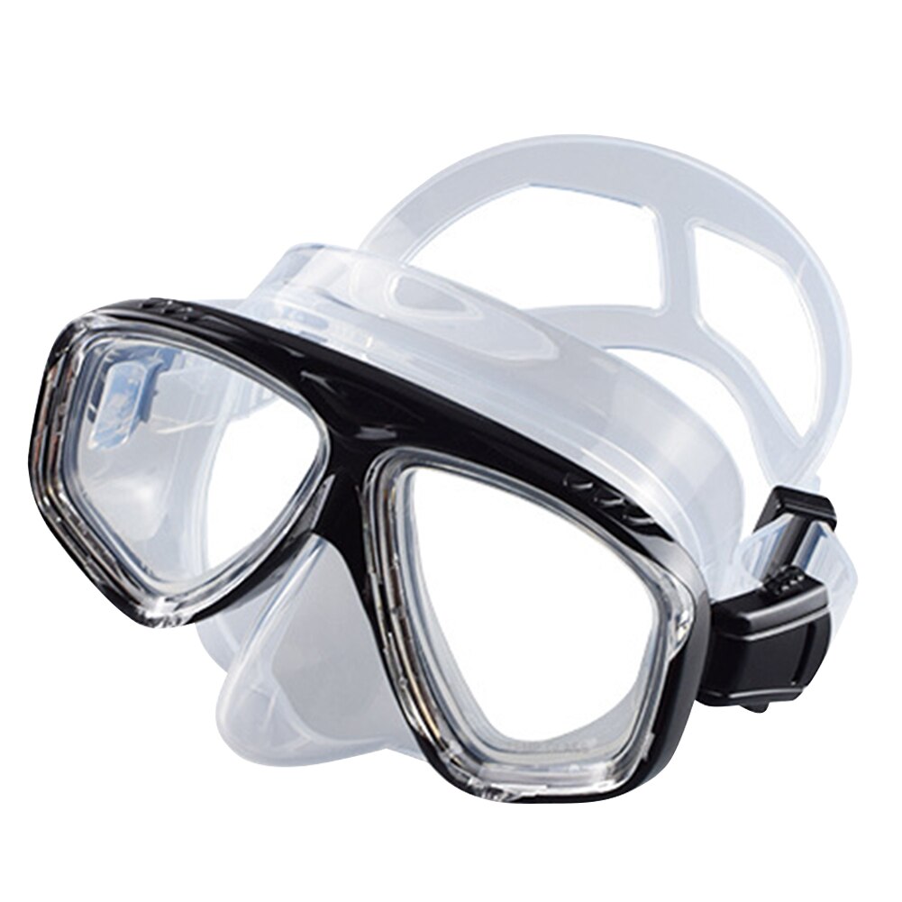 Lightweight Diving Goggles 180 Panoramic View