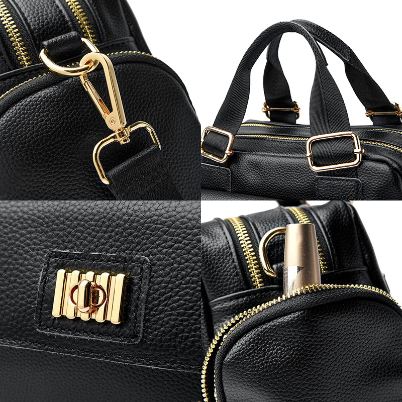 Luxury Brand Handbag High Quality r