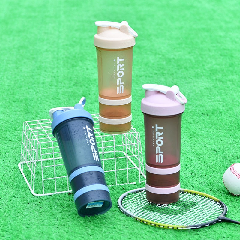 Sports Water Bottle