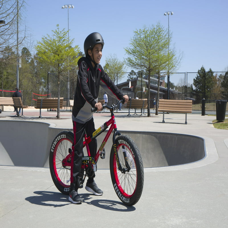 " Bike