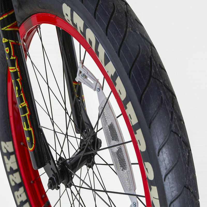 " Bike