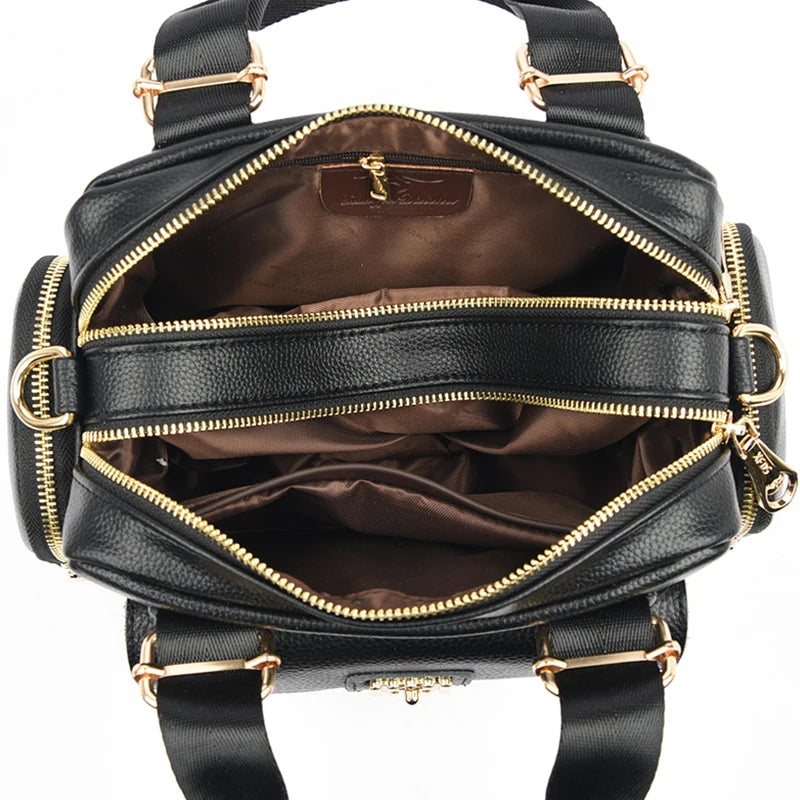 Luxury Brand Handbag High Quality r