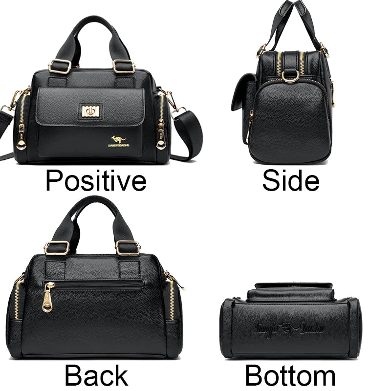 Luxury Brand Handbag High Quality r