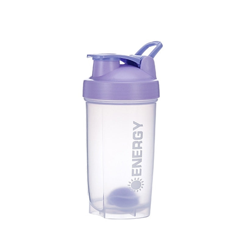 Sports Water Bottle