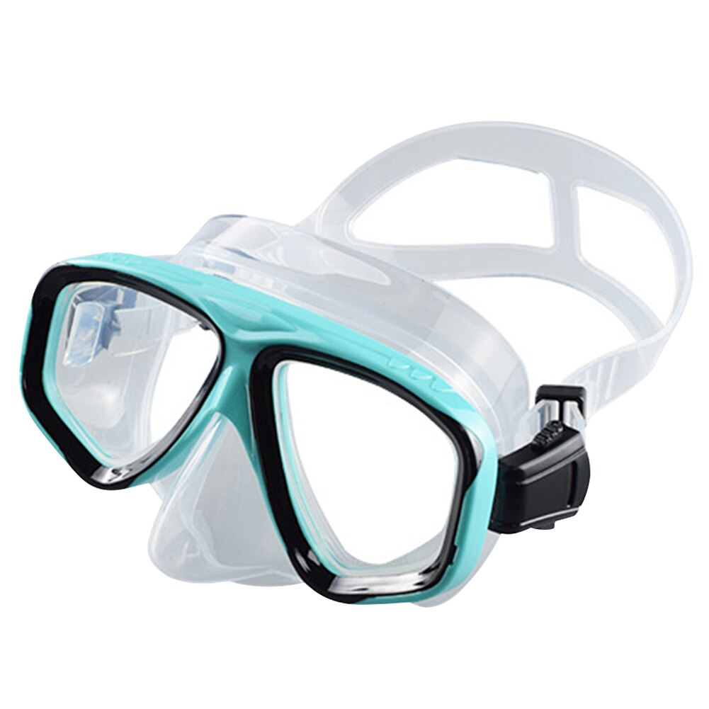Lightweight Diving Goggles 180 Panoramic View