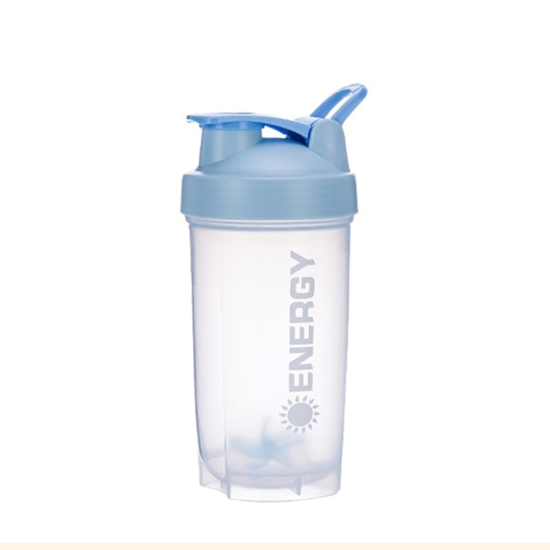Sports Water Bottle