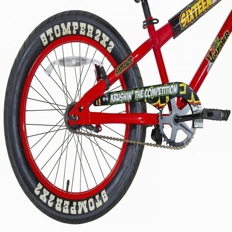 " Bike