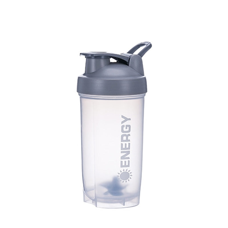 Sports Water Bottle