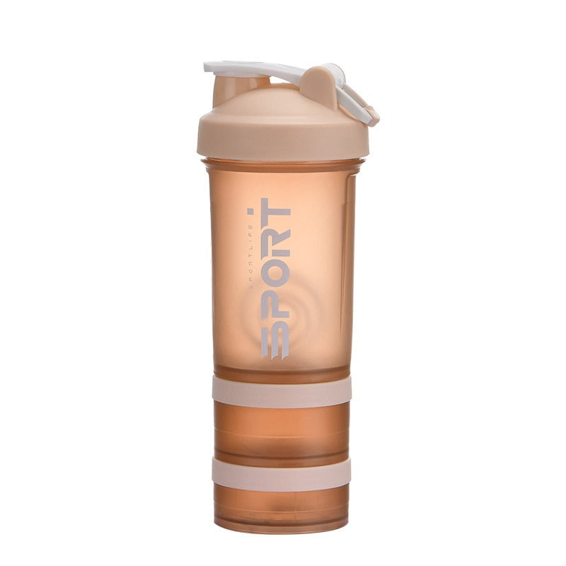 Sports Water Bottle