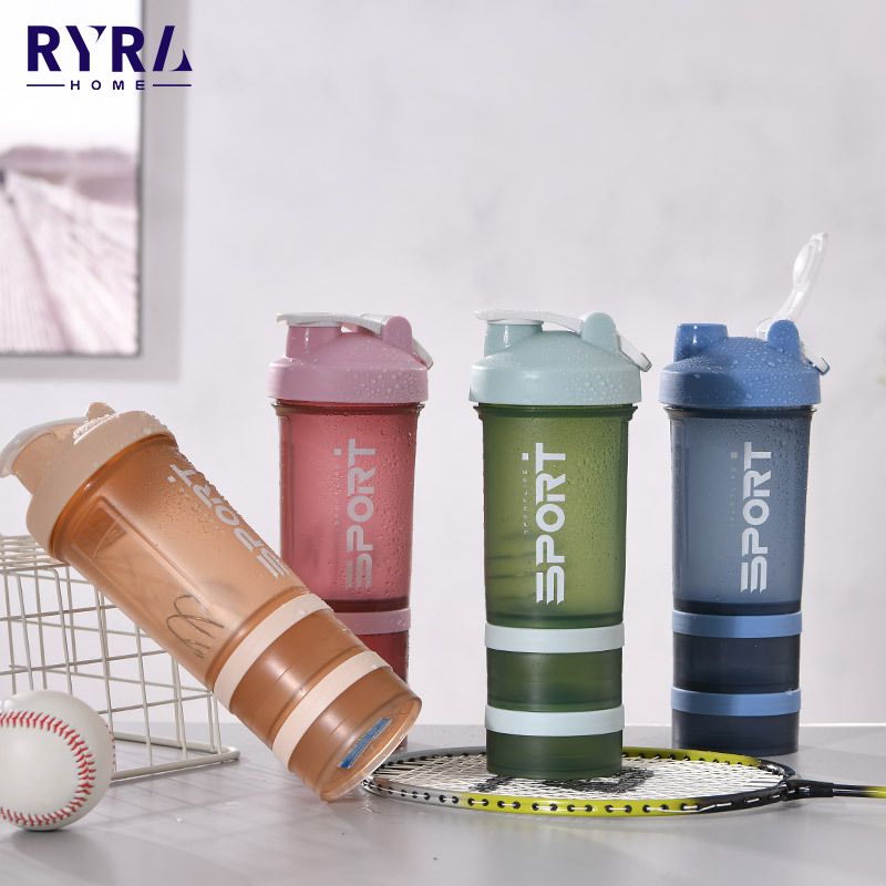 Sports Water Bottle