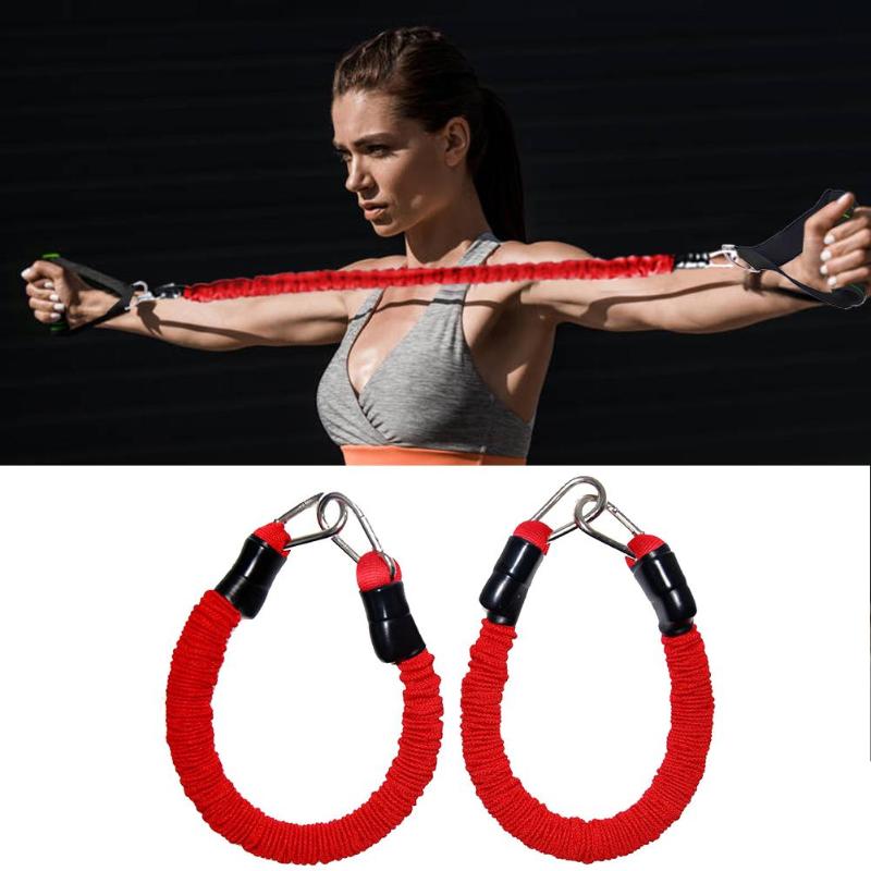 Boxing Resistance Band Leg and Arm