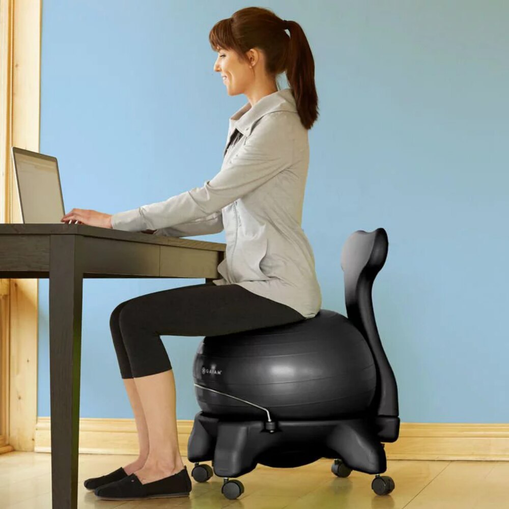 Balance Ball Chair