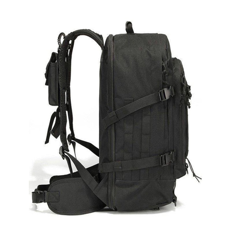 Outdoor Water Resistant Hiking-  Laptop Backpacks