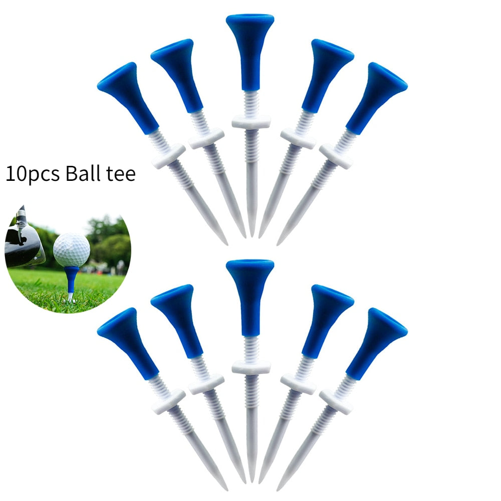 10/8 Sections Golf Ball Picker