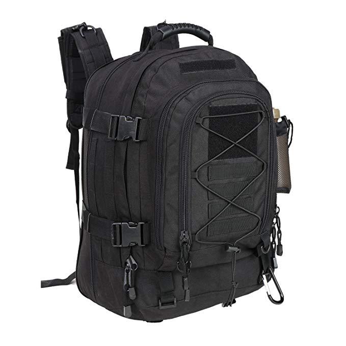 Outdoor Water Resistant Hiking-  Laptop Backpacks