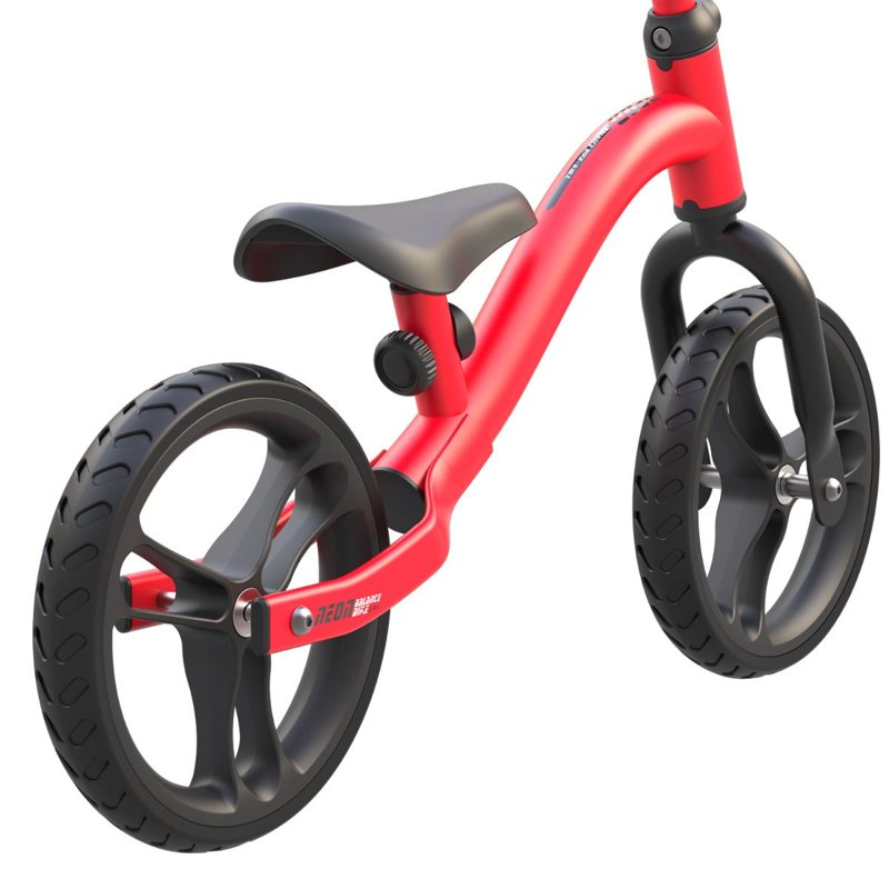 Kids  Bike 2-in-1 9&39; Wheel