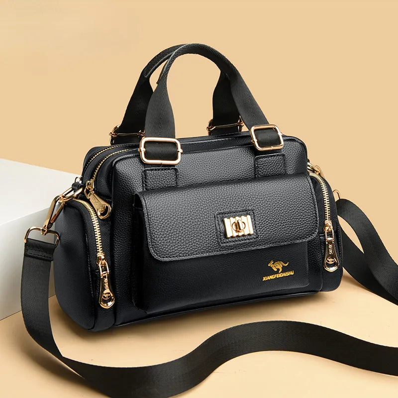 Luxury Brand Handbag High Quality r