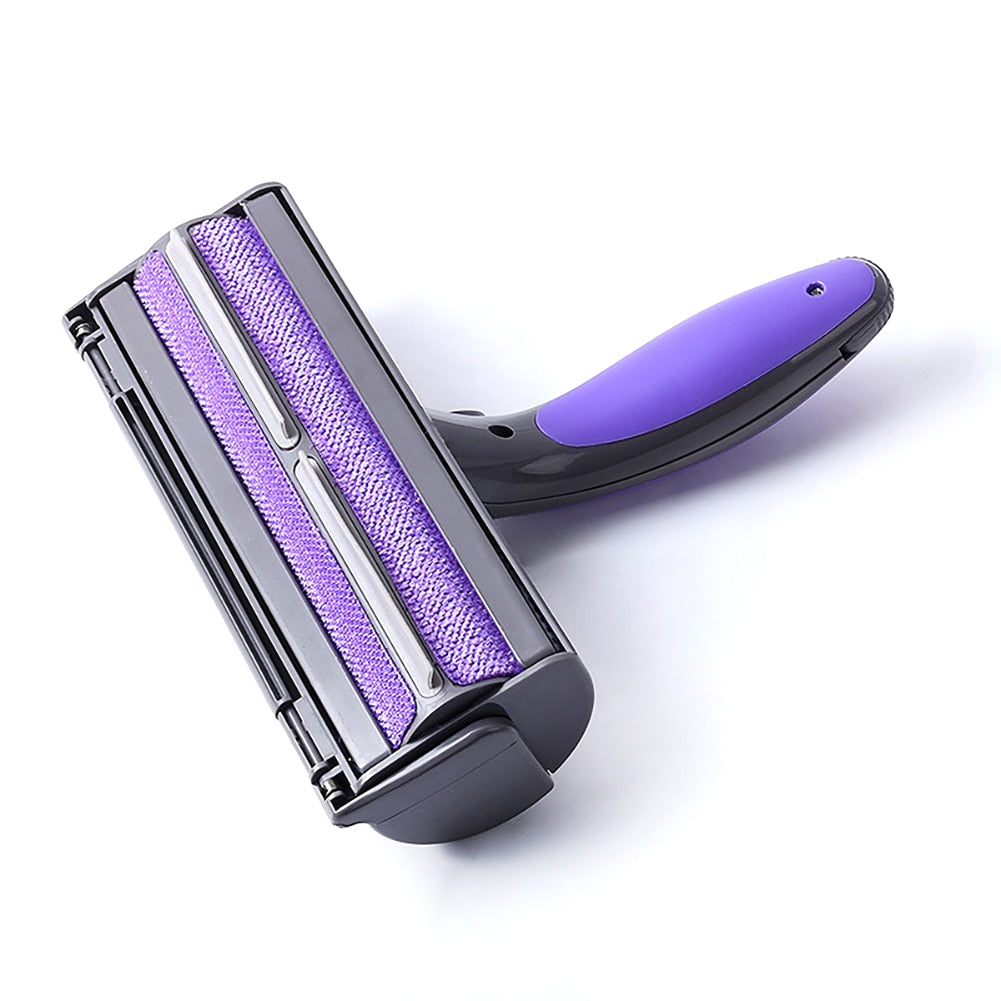 Pet Hair Remover Roller With Lamp