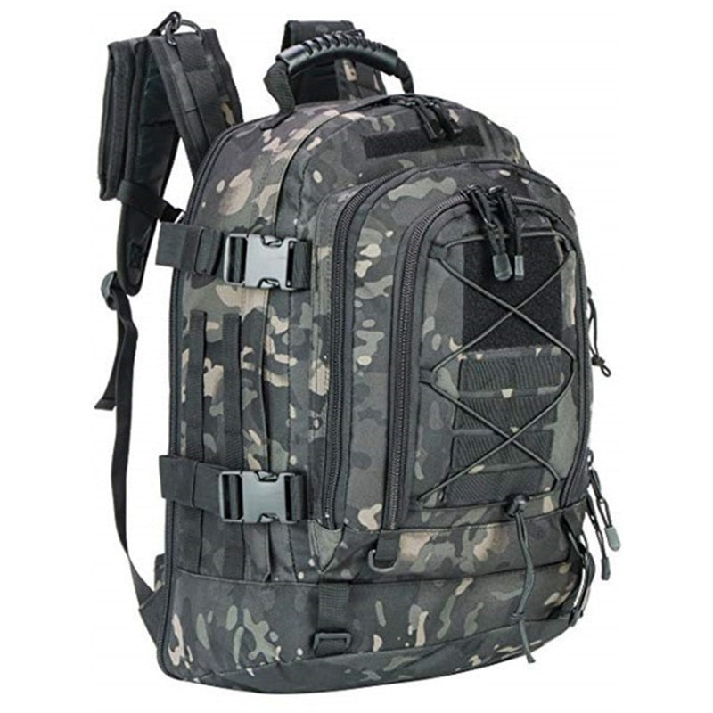 Outdoor Water Resistant Hiking-  Laptop Backpacks