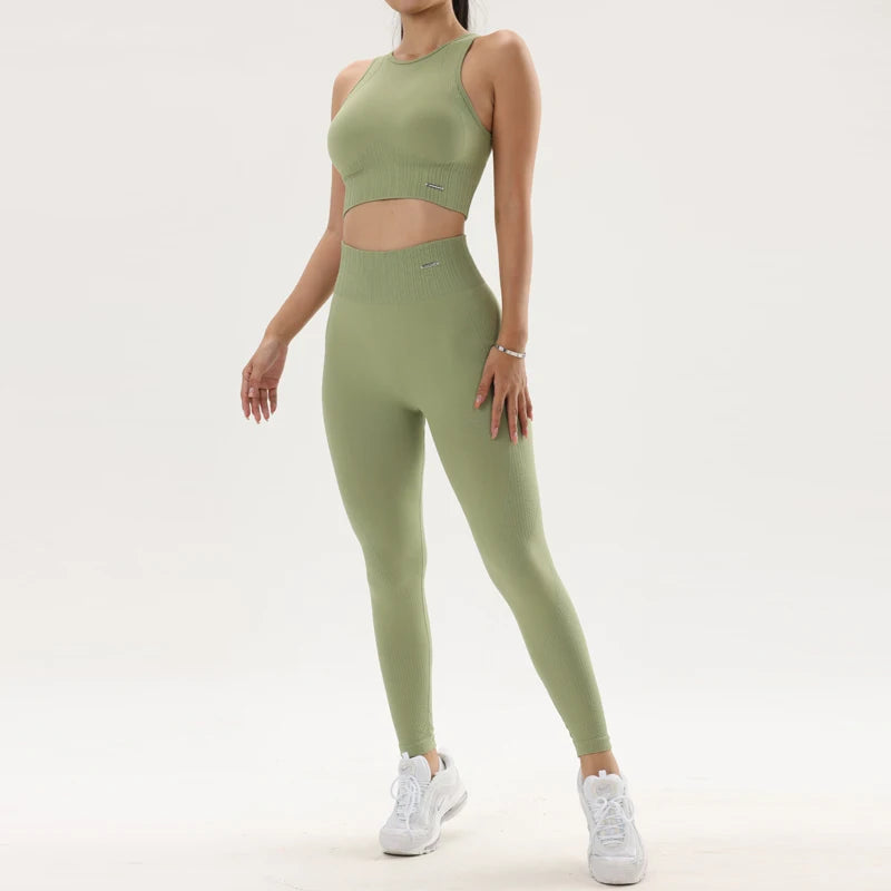 Leggings  Fitness Exercise Clothing