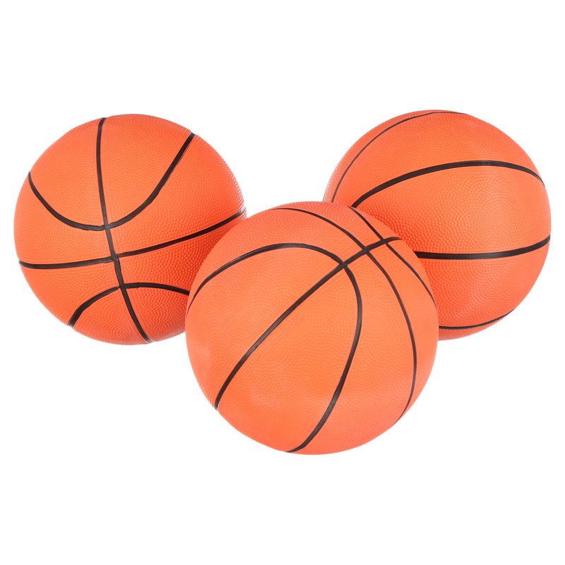 Arcade Basketballs