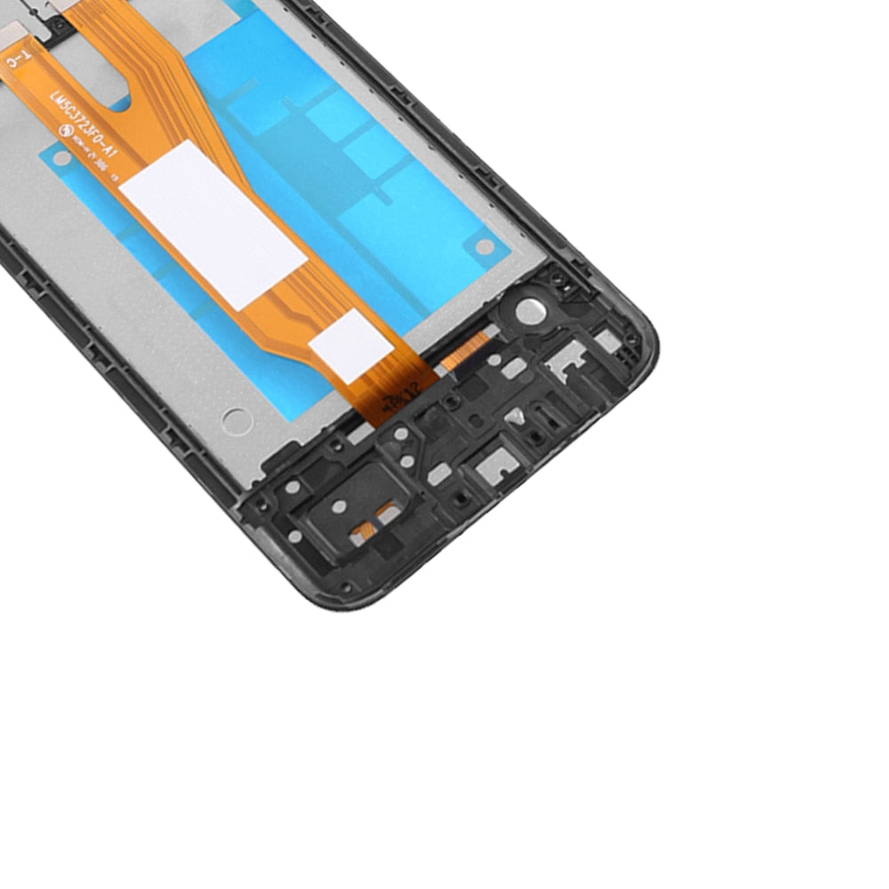 Samsung Galaxy A04 LCD Touch Screen Digitizer