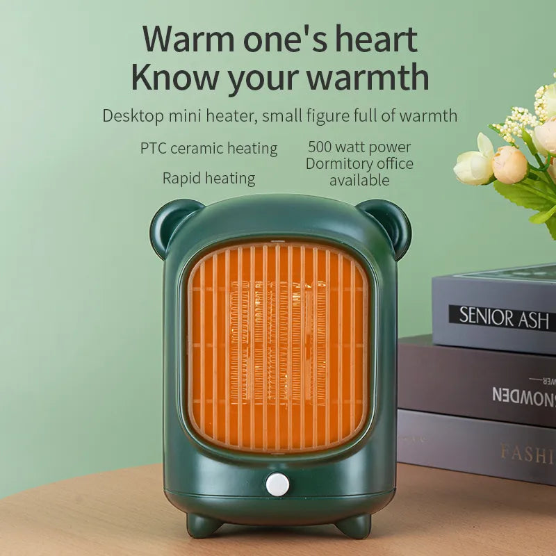 Electric Portable Heater 220V