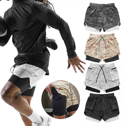 Running Sports Shorts