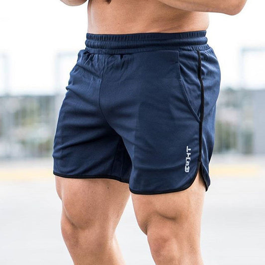 Breathable Sweat Shorts